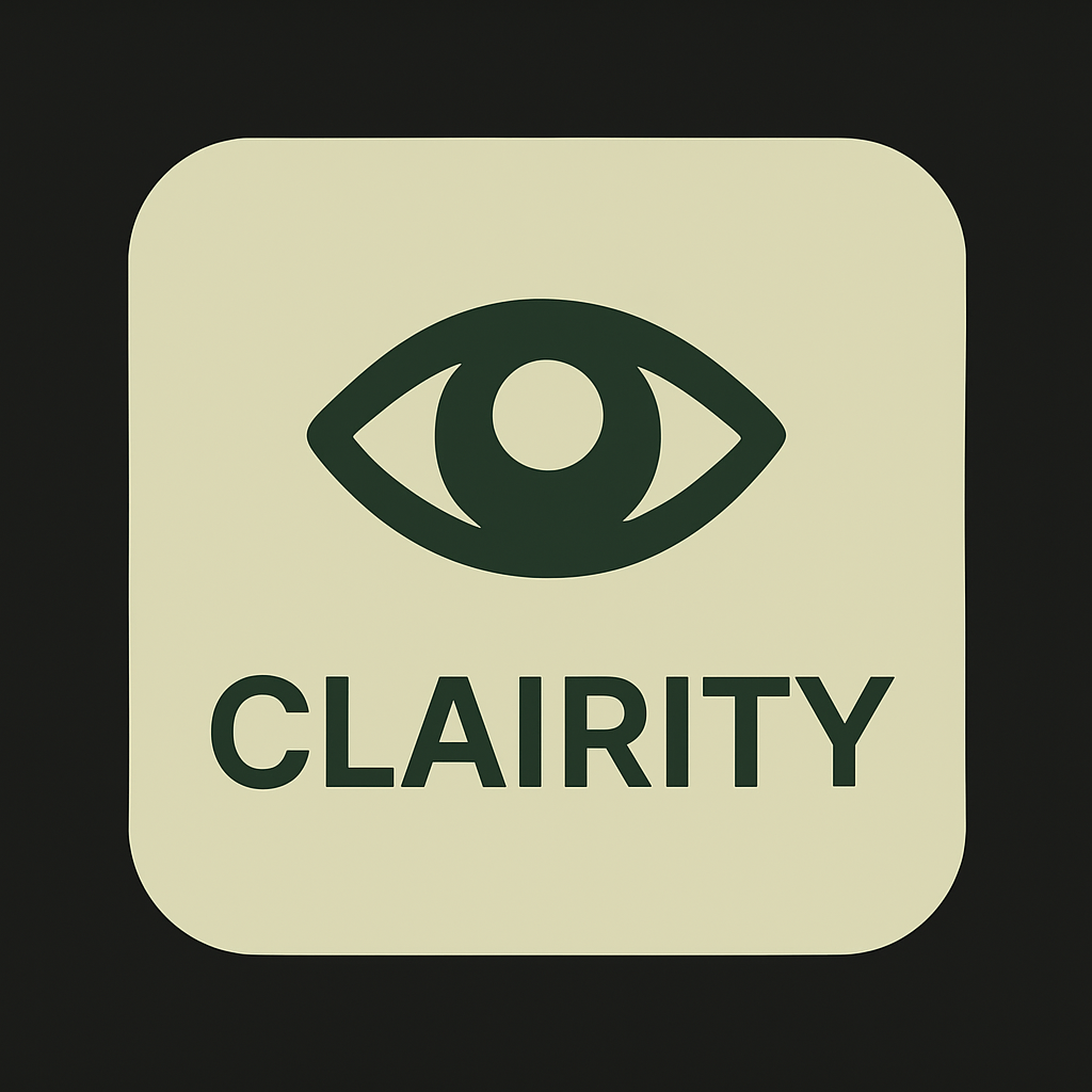 Clairity